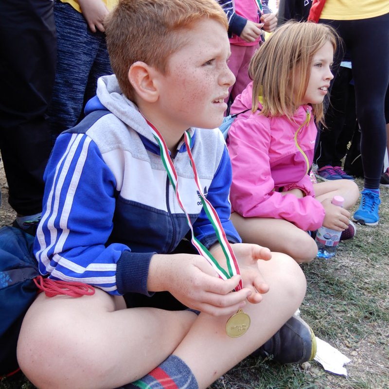 Mezei futóbajnokság Berettyóújfaluban 112